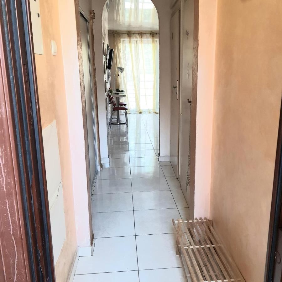 Апартаменты Долженко Одесса