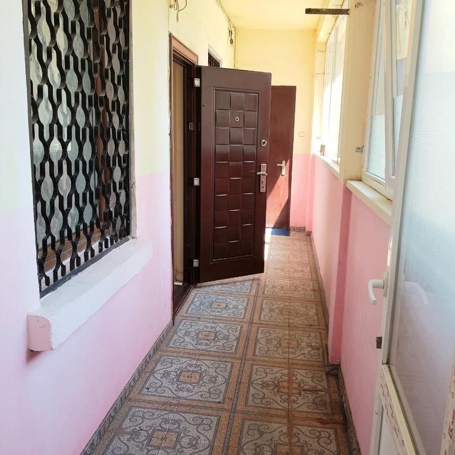 Апартаменты Долженко Одесса