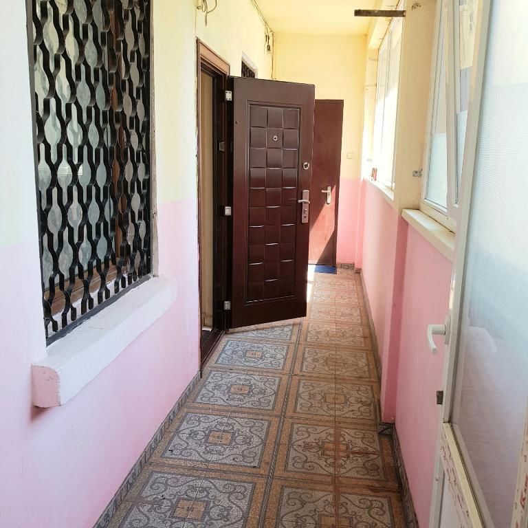 Апартаменты Долженко Одесса