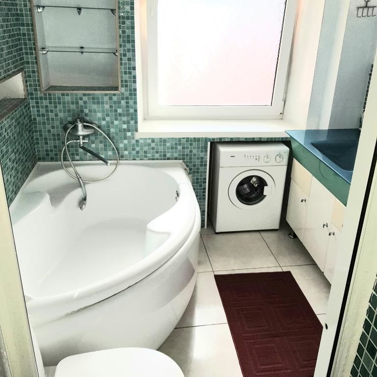 Апартаменты Долженко Одесса