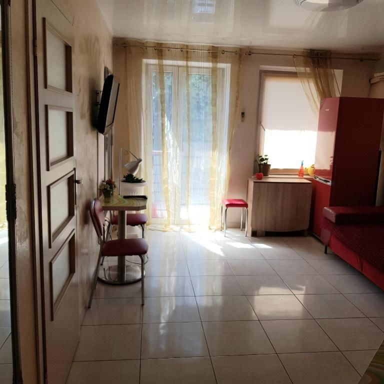 Апартаменты Долженко Одесса