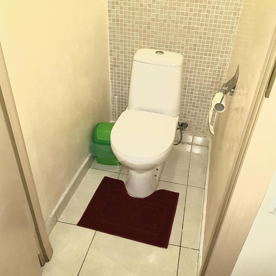 Апартаменты Долженко Одесса