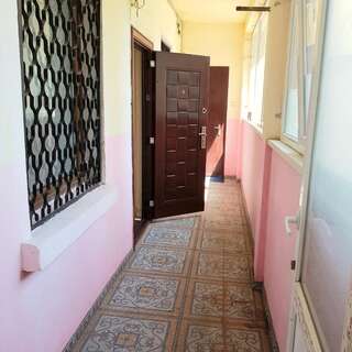 Апартаменты Долженко Одесса Апартаменты с 2 спальнями-13