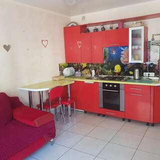 Апартаменты Долженко Одесса Апартаменты с 2 спальнями-14