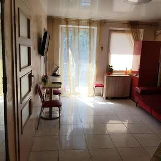 Апартаменты Долженко Одесса Апартаменты с 2 спальнями-23