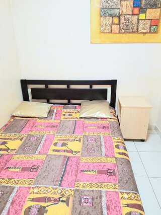 Апартаменты Долженко Одесса Апартаменты с 2 спальнями-5