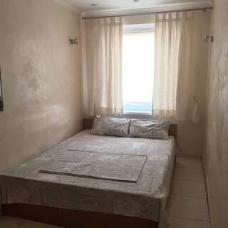 Апартаменты Долженко Одесса Апартаменты с 2 спальнями-6