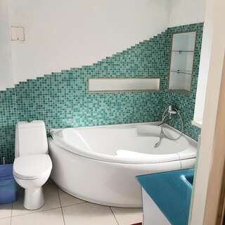 Апартаменты Долженко Одесса Апартаменты с 2 спальнями-7