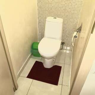 Апартаменты Долженко Одесса Апартаменты с 2 спальнями-9