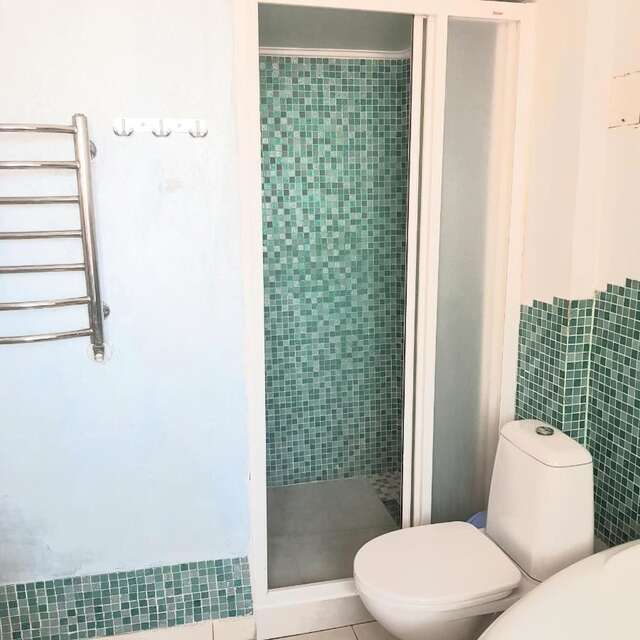 Апартаменты Долженко Одесса-12