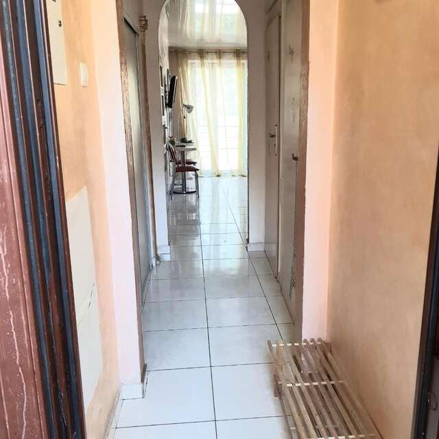 Апартаменты Долженко Одесса-14