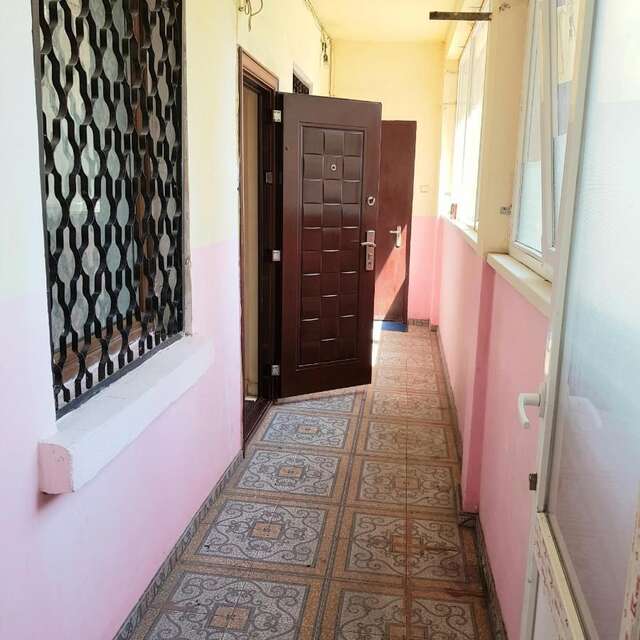 Апартаменты Долженко Одесса-15