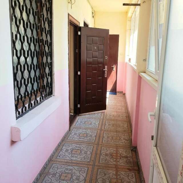 Апартаменты Долженко Одесса-17