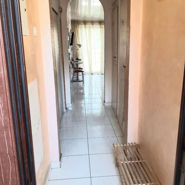 Апартаменты Долженко Одесса-18