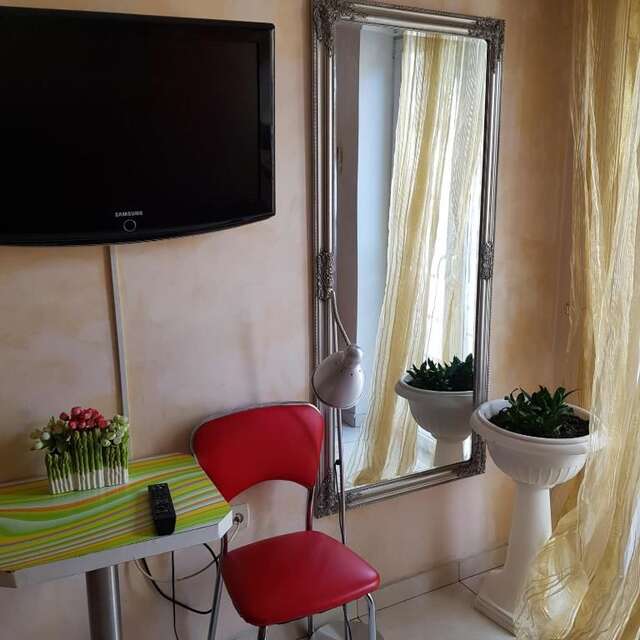 Апартаменты Долженко Одесса-19