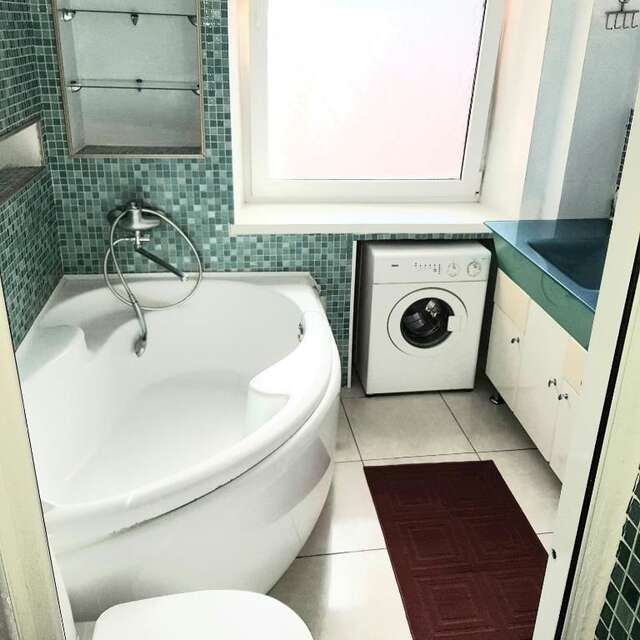 Апартаменты Долженко Одесса-22