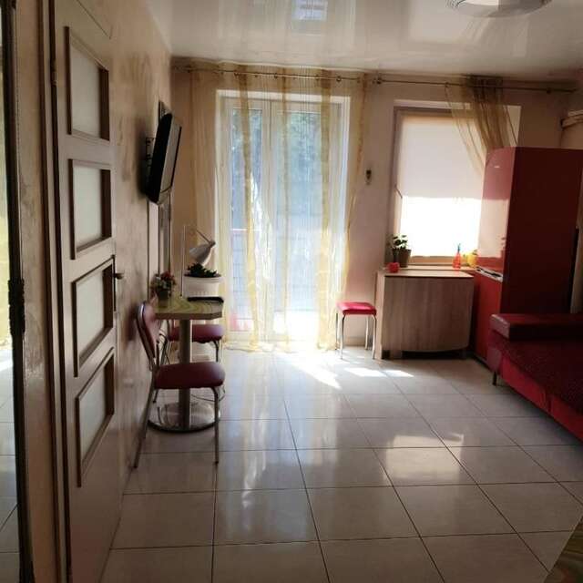 Апартаменты Долженко Одесса-25