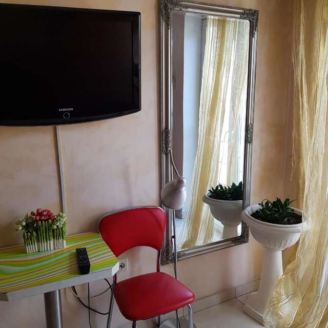 Апартаменты Долженко Одесса-5