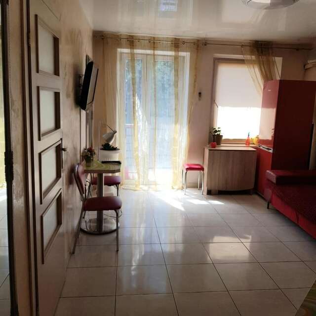 Апартаменты Долженко Одесса-6